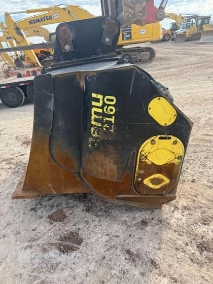 Side of used Remu